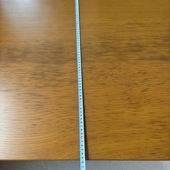 ニトリ　昇降テーブルの画像