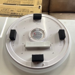 LED シーリングライトの画像