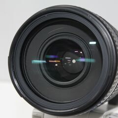 Nikon/ED AF NIKKOR 70-300mm F4-5.6 D/ズームレンズ ④の画像