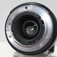 Nikon/ED AF NIKKOR 70-300mm F4-5.6 D/ズームレンズ ④の画像