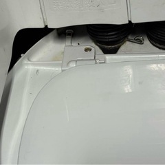 【高年式】 2020年式 9kg/5kg HITACHI 洗濯機 BW-DV90Eの画像