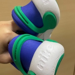 ナイキ　15.0 キッズの画像