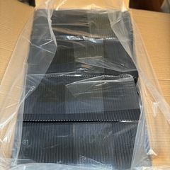新品　DVDトールケース　200枚セットの画像
