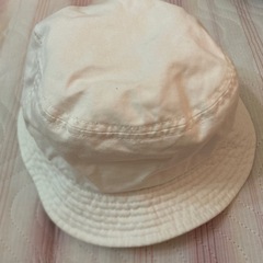 ワールドワイドラブバケットハットの画像