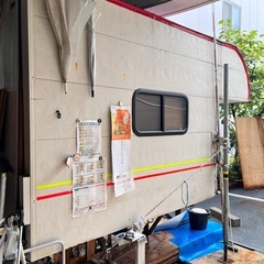 軽トラ積載用キャンピングカー※車は付属しません。の画像