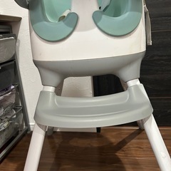 GRACO グレコ　フロア　ツーテーブルの画像