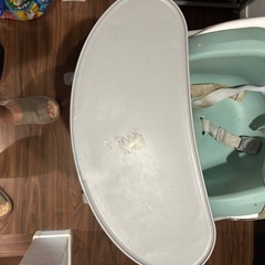 GRACO グレコ　フロア　ツーテーブルの画像