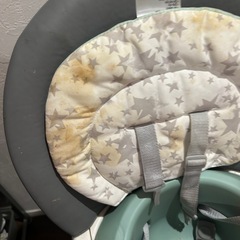 GRACO グレコ　フロア　ツーテーブルの画像