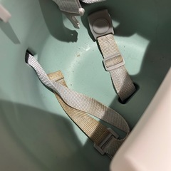 GRACO グレコ　フロア　ツーテーブルの画像