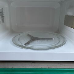 ★動作〇★ 家電 電子レンジ ELSONIC EGMW705 50Hz専用 2013年製 6073の画像