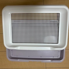 トイレプレートの画像
