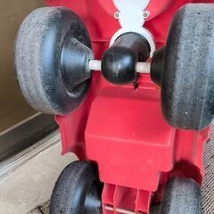 アンパンマン　押し車の画像
