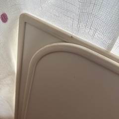 未使用　お風呂の蓋 の画像