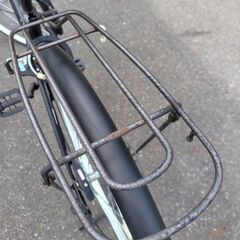 ママチャリ、自転車、の画像