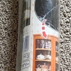 ガラス飛散防止安全シート