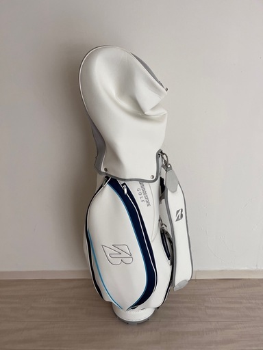 ゴルフバックセット