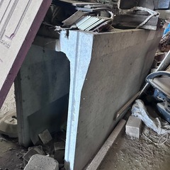建築資材5️⃣コンクリート製品用 U時溝 他の画像