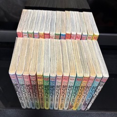 さよなら絶望先生1〜30 全巻完結+DVD3点セットの画像