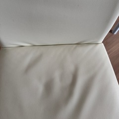 【2脚】ダイニングチェア ( Nシールド ロフト2 H) ニトリ  の画像