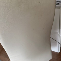 【2脚】ダイニングチェア ( Nシールド ロフト2 H) ニトリ  の画像