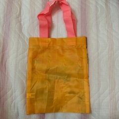 プサンエコバッグの画像