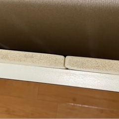★9/20引き取りは無料★スノコの画像