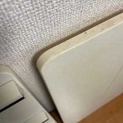 ★9/20引き取りは無料★スノコの画像