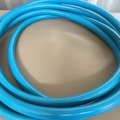(美品)ホースと(新品)ノズルの画像
