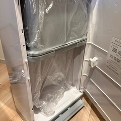 ※お譲り先決定※ゴミ箱　おむつごみゴミ箱の画像