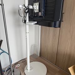 TV テレビ　ジャンク品の画像