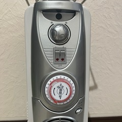 オイルヒーターの画像