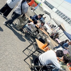 10月19日ララ・マルシェ開催 - ワークショップ