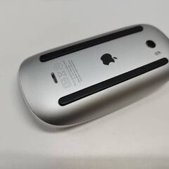 Apple Magic Mouse/A1657/マジックマウス〈MK2E3J/A〉の画像