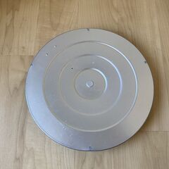 フライパンの蓋　28ｃｍの画像