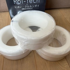 poi-tech ポイテック　オムツの画像