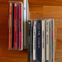 『J-POP・グループ』💿CD21枚の画像