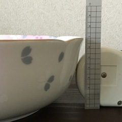 大鉢　　桜
の画像