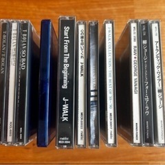 『J-POP・グループ』💿CD21枚の画像