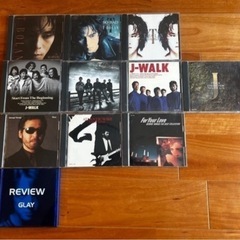 『J-POP・グループ』💿CD21枚の画像
