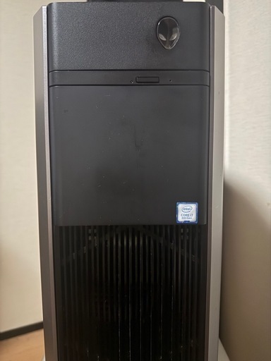 エイリアンウェア　Alienware