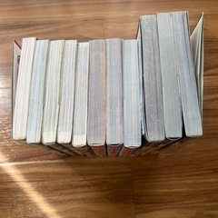 未確認生物 危険生物 モンスターバトルブレイブス　本11冊セットの画像