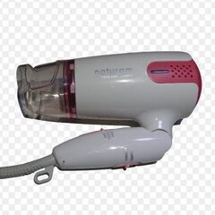 マイナスイオン　ドライヤー　テスコム（TID-295D）の画像