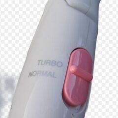 マイナスイオン　ドライヤー　テスコム（TID-295D）の画像