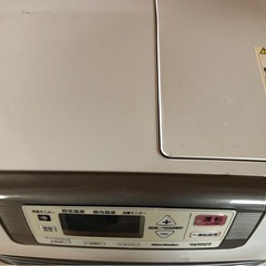 🎵ダイニチ灯油ファンヒーター🎵の画像