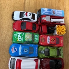 トミカ　アクション高速どうろ やまのぼりドライブの画像