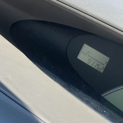 車検付き【ダイハツ・タント】の画像