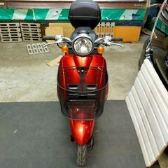 Honda Today AF61の画像