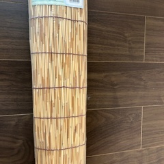 天津すだれの画像