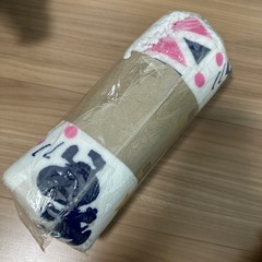 スヌーピー ラウンドラグマット 新品の画像