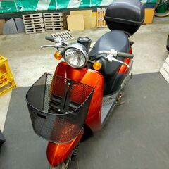 Honda Today AF61の画像